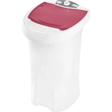 LAVARROPA WANKE 6KG SUPER LIS