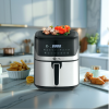 Thumbnail AIR FRYER TOKYO FRIGGE 2 EN 1 EXACT 6.5L C/BALANZA - NGO0