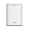 Thumbnail FABRICADORA DE HIELO MIDEA12 KG (BLANCO)0