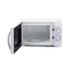 Thumbnail MICROONDAS MIDEA 20LTS BLANCO0
