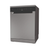 Thumbnail LAVAVAJILLAS WHIRLPOOL INVERTER MOD WLV14SY SILVER 60CM - NGO0