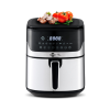 Thumbnail AIR FRYER TOKYO FRIGGE 2 EN 1 EXACT 6.5L C/BALANZA - NGO0