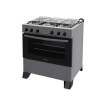 Thumbnail COCINA ATLAS 5H MONACO PLUS TITANIO - L.Y0