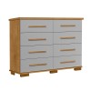 Thumbnail COMODA 8 CAJ OMEGA JA NAT/GRIS0