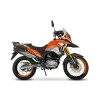 Thumbnail MOTO BULER RALLY 250CC NARANJA 2026- CH787ACCN0