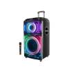 Thumbnail PARLANTE PORTABLE MEGASTAR SPA1212BT0