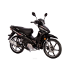 Thumbnail MOTO KENTON FUSION 125 NEGRO - CHAPA 282ACBP0