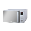 Thumbnail MICROONDAS JAM 36L C/GRILL SILVER ESP MOD AX360JMK0
