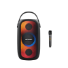 Thumbnail SPEED SPEAKER 55W C/1 MIC 3600MAH 2.1CH 220V 50/60HZ LED0