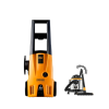 Thumbnail HIDROLAVADORA CONSUMER CICLON 1200W0