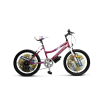 Thumbnail BICI MILANO ACTION ARO 20 DAMA0