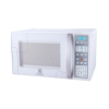 Thumbnail MICROONDAS ELECTROLUX 31L C/GRILL BCO EMDN31G5MNW0