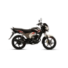Thumbnail MOTO TVS STRYKER 125 BLANCO - CHAPA 858ABOZ0