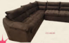 Thumbnail SOFA MILAN 2C2 - CONFORT TAPIZADOS0