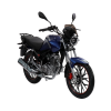 Thumbnail MOTO KENTON GTR 150 LTD AZUL - CHAPA 719ACBO0