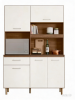 Thumbnail MUEBLE DE COCINA CRIS 1.85 MIEL - MAXIMUEBLES0