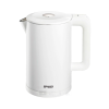 Thumbnail JARRA ELECTRICA SPEED 1.7LT INOX BLANCO CREMA0