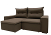 Thumbnail JGO SOFA CANADA - TABACO - TAP FLOREADO - MAXIMUEBLES0