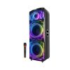 Thumbnail PARLANTE PORTABLE MEGASTAR SPA1288BT0