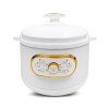 Thumbnail OLLA A PRESION SPEED ELECT 5LT ANALOGICO 1300W BLANCO - L.Y0