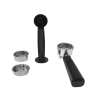 Thumbnail CAFETERA NAPPO ESPRESSO CON BOMBA NEC-260 - RGA0