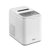 Thumbnail FABRICADORA DE HIELO MIDEA12 KG (BLANCO)0